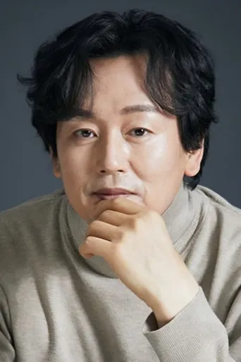 Kim Jung-tae