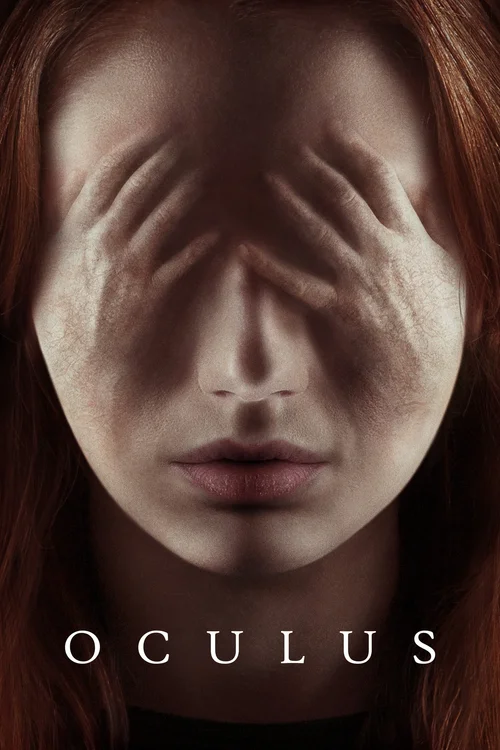 Oculus (2014) पोस्टर