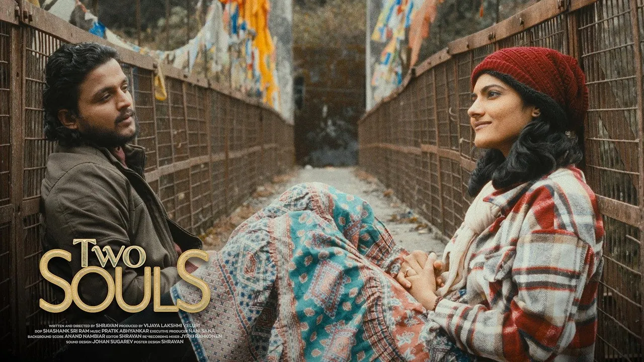 Two Souls (2023) still