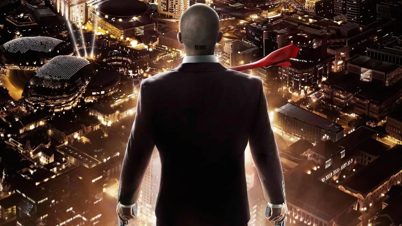 Hitman: Agent 47 (2015) দৃশ্য