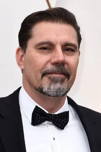 Sergio Pablos