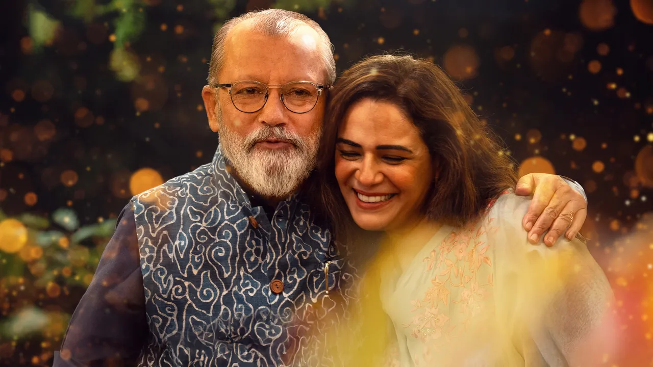 Thode Door Thode Paas (2025) दृश्य