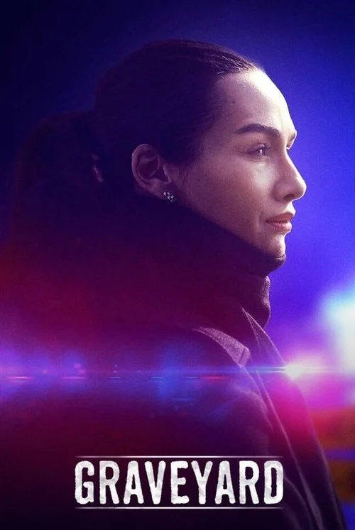 Graveyard (2022) পোস্টার