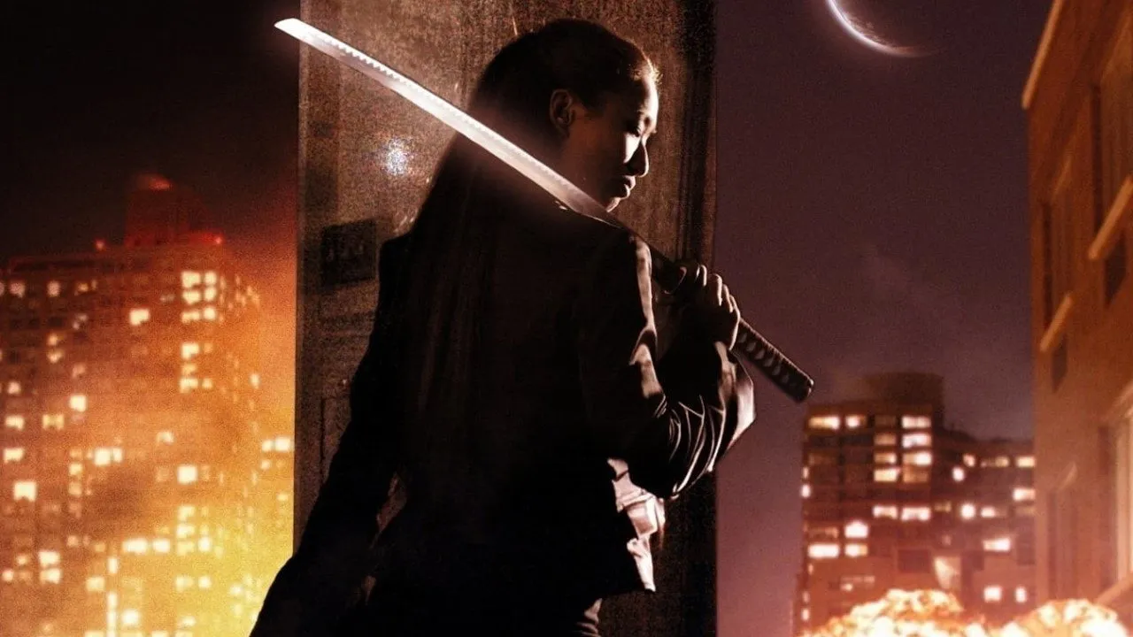 Royal Kill (2009) দৃশ্য