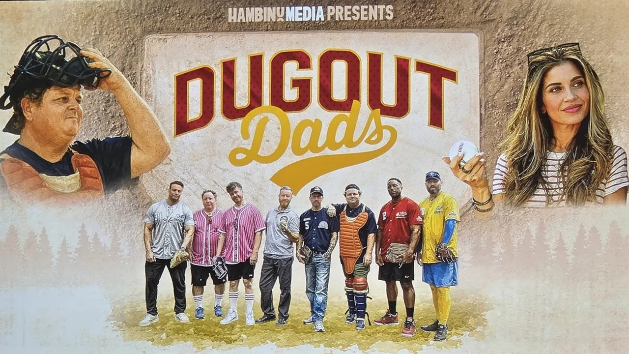 Dugout Dads (2026) দৃশ্য
