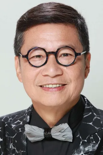 Timothy Cheng Chi-Sing