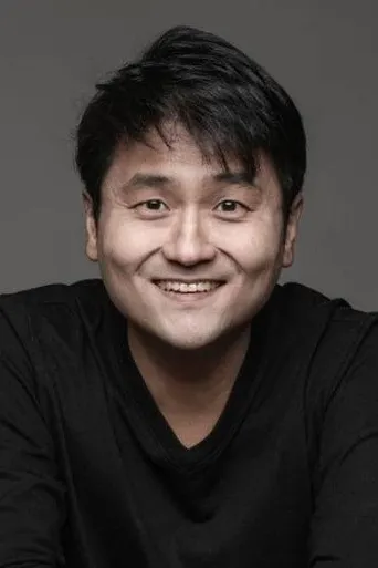 Lee Seung-joon