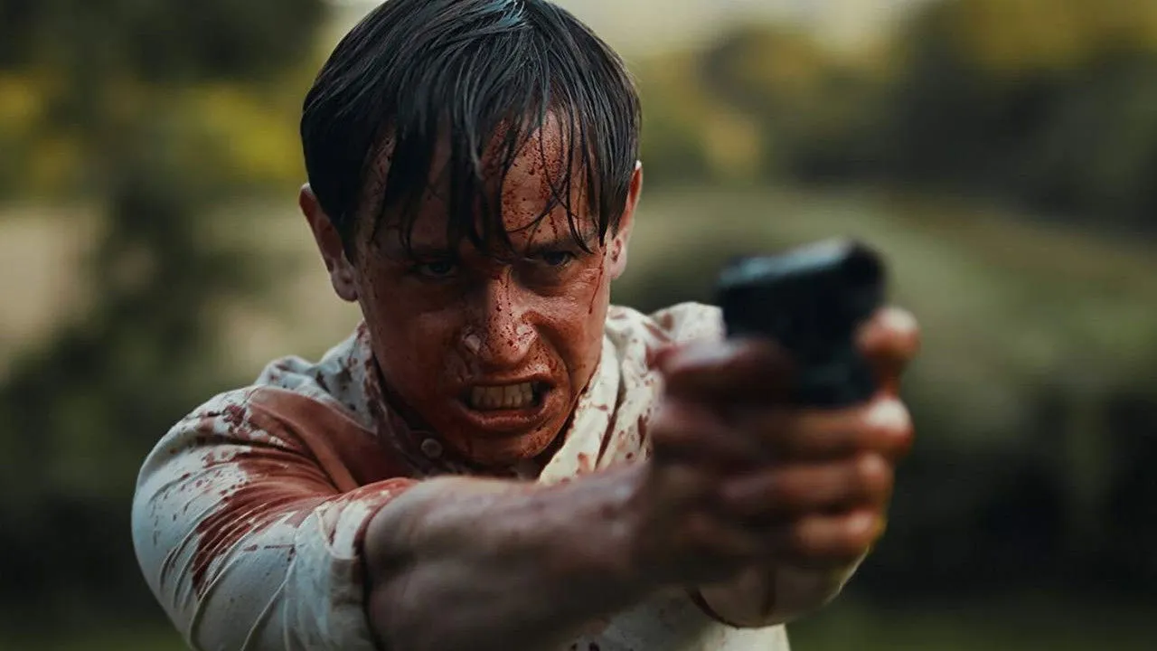 Don't Speak (2020) still