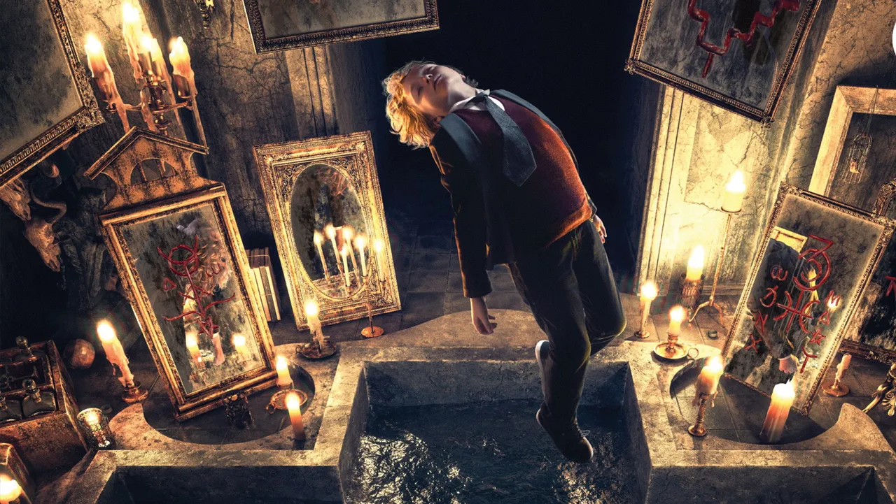 Queen of Spades: Through the Looking Glass (2019) still
