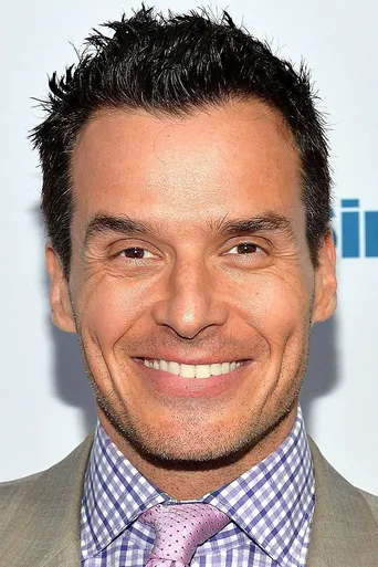Antonio Sabàto Jr.