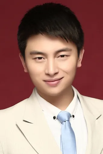 Zhang Naitian