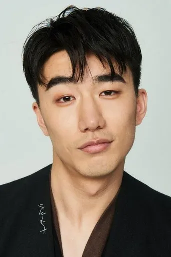 Li Junxian