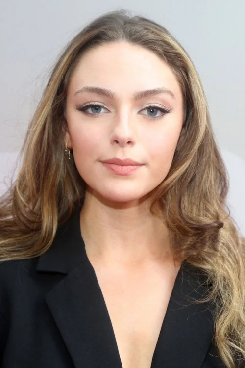 Danielle Rose Russell