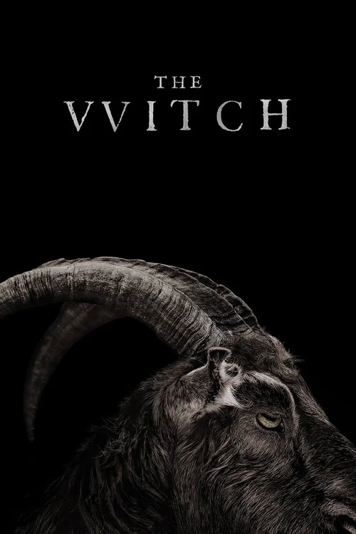 The Witch (2016) পোস্টার