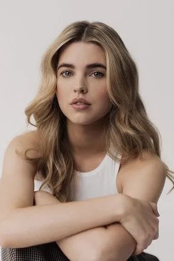 Carla Woodcock