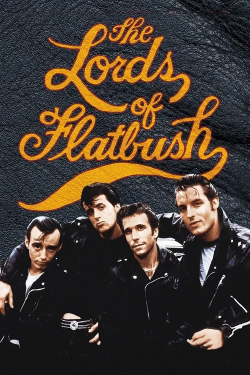 The Lords of Flatbush (1974) পোস্টার