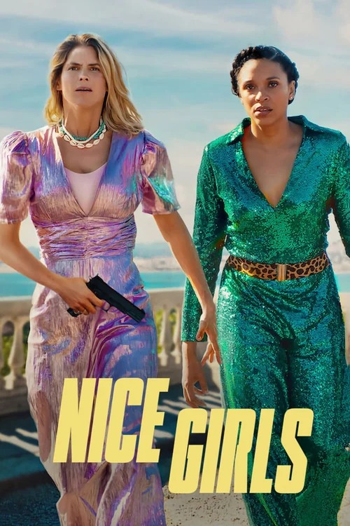 Nice Girls (2024) পোস্টার