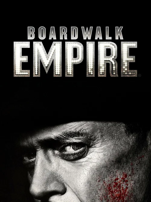 Boardwalk Empire (2010) পোস্টার