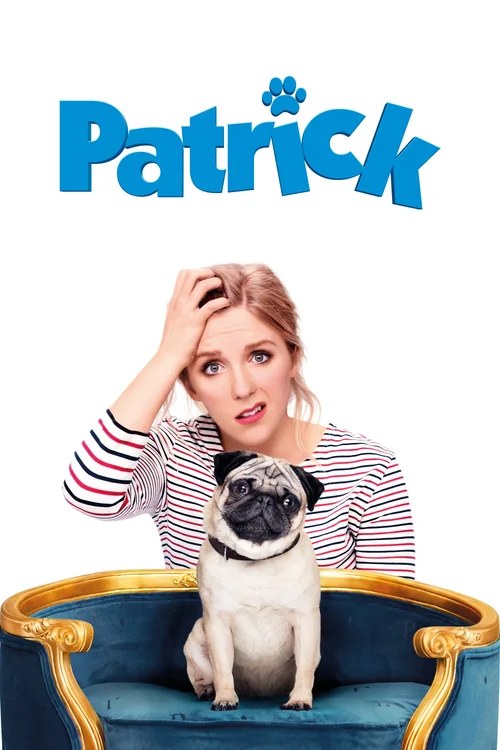 Patrick (2018) পোস্টার